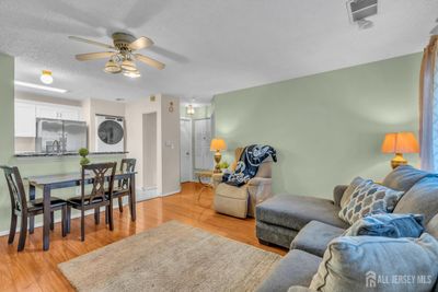 1014 Edpas Road, Townhouse with 1 bedrooms, 1 bathrooms and null parking in New Brunswick NJ | Image 3