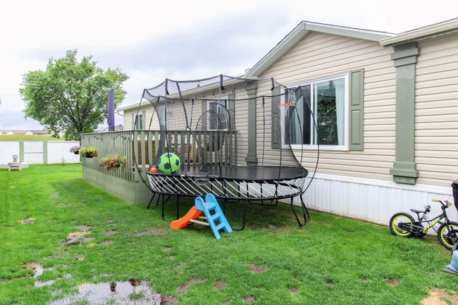 8853 89 Avenue, House detached with 3 bedrooms, 2 bathrooms and 2 parking in Grande Prairie AB | Image 17