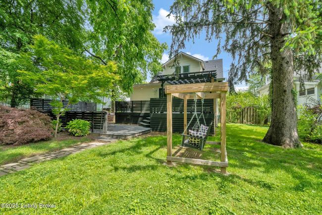 4708 S 3 Rd St, House other with 3 bedrooms, 2 bathrooms and null parking in Louisville KY | Image 26