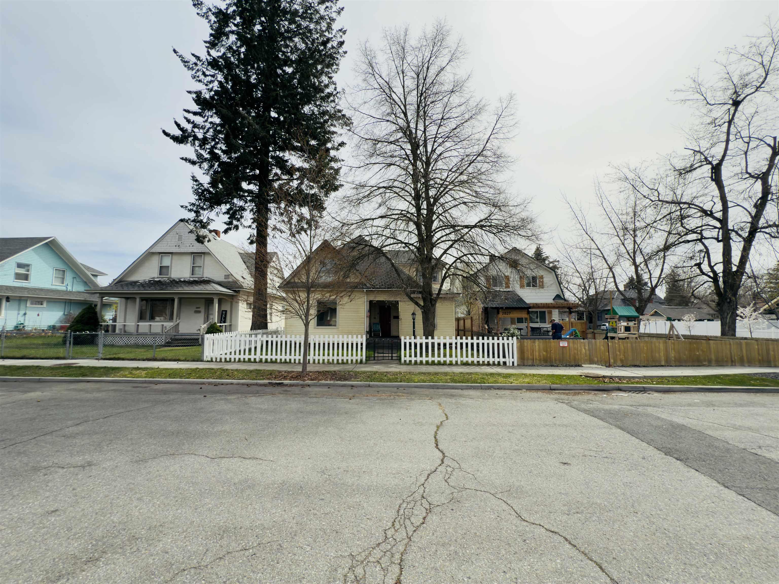Residential in Spokane 2