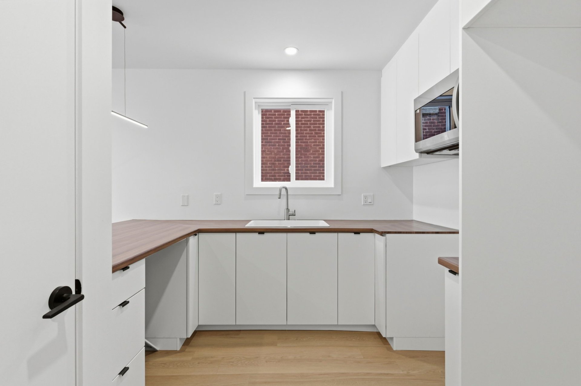 Residential Lease in Montréal (Mercier/Hochelaga-Maisonneuve) 5