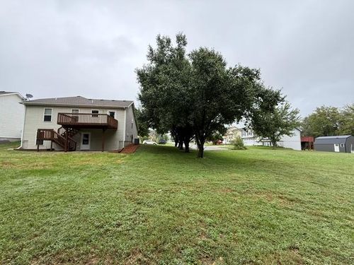 1712 Winding Creek Ln, Cameron, MO, 64429-8220 | Card Image