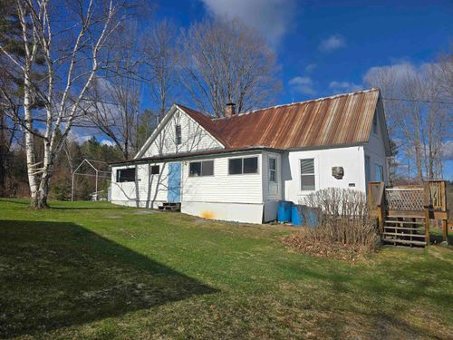 236 Mace Road, Newbury, VT, 05051 | Card Image