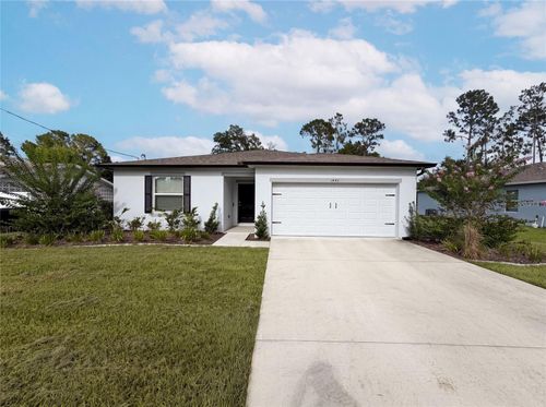 1443 General Custer Ave, DAYTONA BEACH, FL, 32124-3601 | Card Image