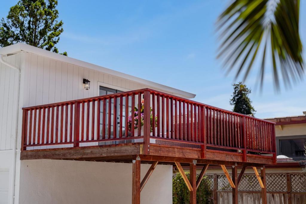 Residential in Aptos 5