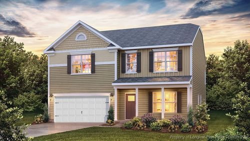 386 Hartfield Ave, Raeford, NC, 28376-2656 | Card Image