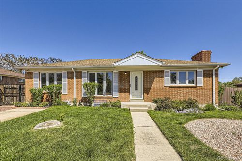 10712 Larson Dr, Northglenn, CO, 80233-3421 | Card Image