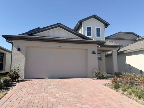 2293 Treasure Hill St, Clermont, FL, 34715-9357 | Card Image