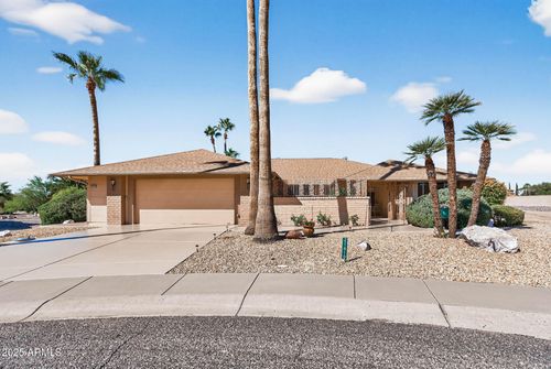 21610 N Sunglow Dr, Sun City West, AZ, 85375-1848 | Card Image