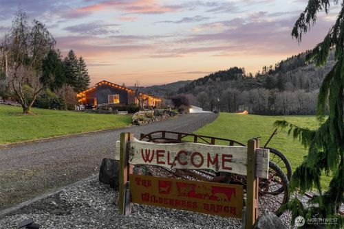 65 Wilderness Rd, Oakville, WA, 98568-9741 | Card Image