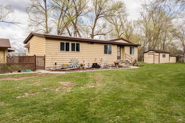 117 Martin Dr, House other with 2 bedrooms, 2 bathrooms and null parking in Corvallis MT | Image 18