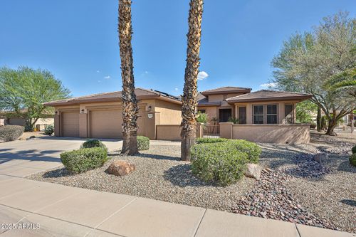 20541 N Bailey Ct, Surprise, AZ, 85387-2803 | Card Image