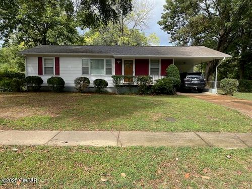 2000 Culpepper St, Milan, TN, 38358-2230 | Card Image