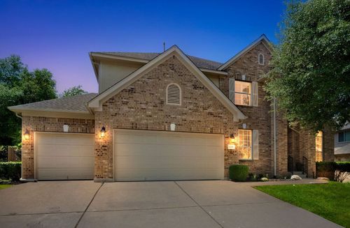 12709 Pinto Chase Ct, Austin, TX, 78732-2058 | Card Image