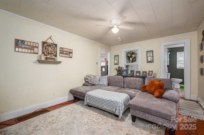 211 Hershel Lackey Rd, House other with 2 bedrooms, 2 bathrooms and null parking in Lincolnton NC | Image 5