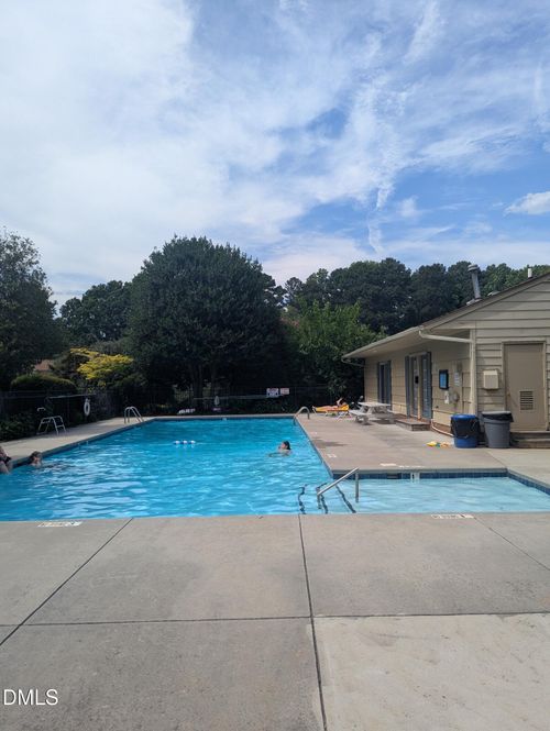 4810 Blue Bird Ct, Raleigh, NC, 27606-1880 | Card Image