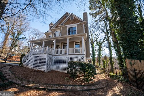 901 Custer Ave Se, Atlanta, GA, 30316-3105 | Card Image