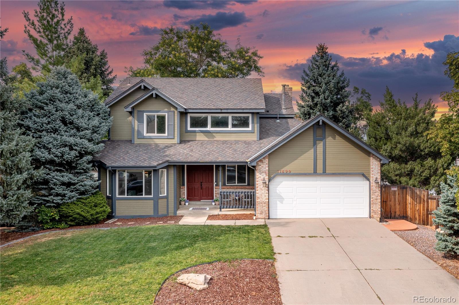 Harvard Ave, Aurora, CO 80014