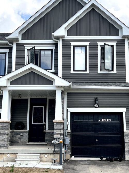 30 Lemon Ave, Niagara Falls, ON, L0S0A7 | Card Image