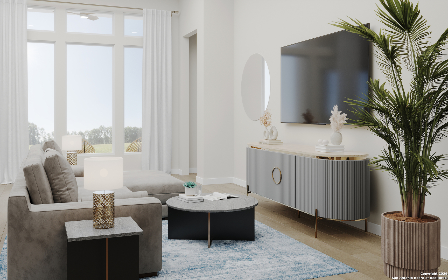 Residential in Cibolo 2