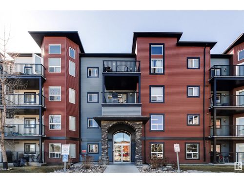 307-396 Silver Berry Rd Nw, Edmonton, AB, T6T0H1 | Card Image