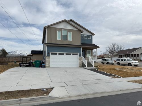 4586 S 2950 W, Roy, UT, 84067 | Card Image