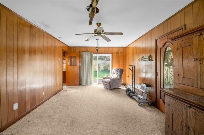 520 S Bunker Hill Rd, House other with 3 bedrooms, 2 bathrooms and null parking in Colfax NC | Image 17