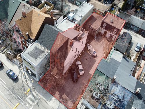 530 Bathurst St, Toronto, ON, M5S2P9 | Card Image