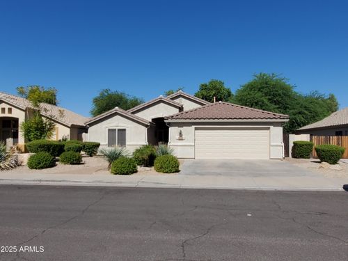 2880 S Tumbleweed Ln, Chandler, AZ, 85286-4488 | Card Image
