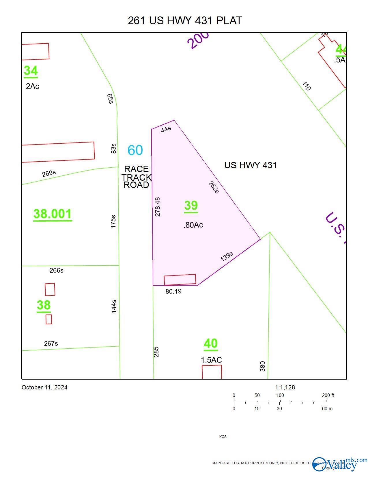 261 Us Highway 431, For Sale in New Hope Zoocasa