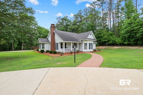 150 Clairmont Ave, Monroeville, AL, 36460-2150 | Card Image