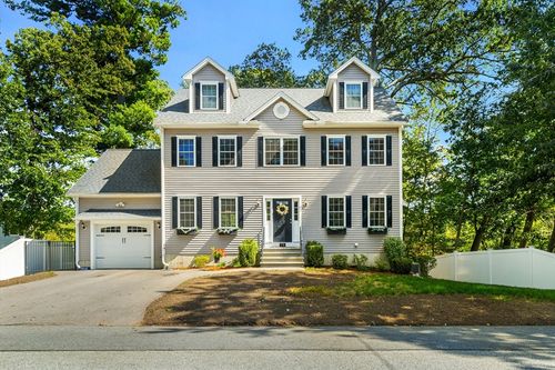 79 Bridle Rd, Billerica, MA, 01821-1720 | Card Image