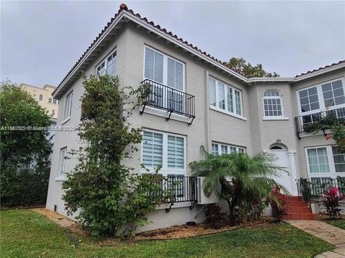 apt-1-43 Sidonia Ave, Coral Gables, FL, 33134-3455 | Card Image