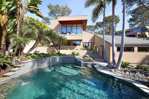 302 Ocean View Ave, Del Mar, CA, 92014-3324 | Card Image