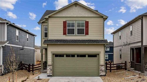 507 Ledge St, Lochbuie, CO, 80603-7821 | Card Image
