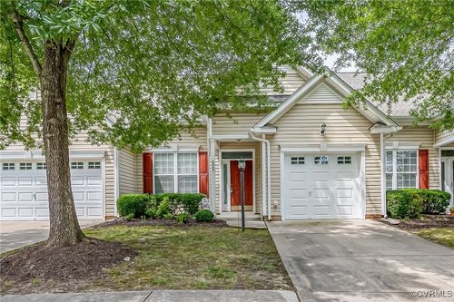 8843 Providence Knoll Mews, North Chesterfield, VA, 23236-2182 | Card Image