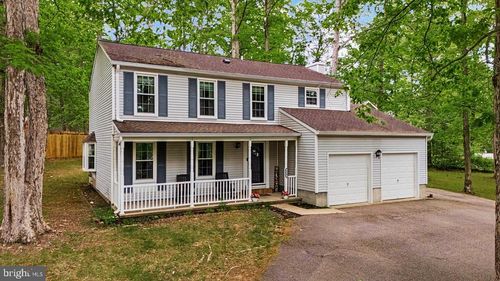 218 Victoria Dr, Ruther Glen, VA, 22546-1034 | Card Image