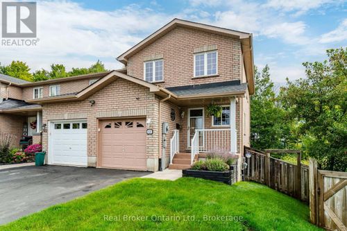 140 Southwinds Crescent, Midland, ON, L4R0A3 | Card Image