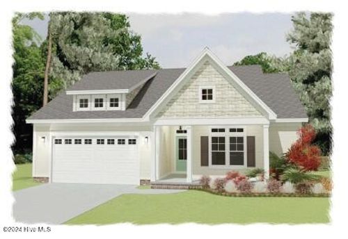 1004 Newcastle Alley, New Bern, NC, 28562 | Card Image