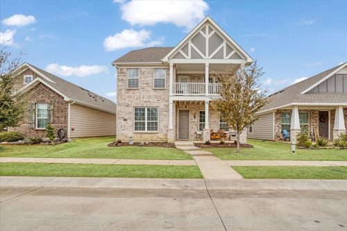 10021 Adams Ln, Providence Village, TX, 76227-6007 | Card Image