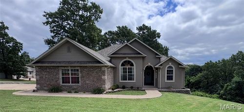 19767 Loyd Ln, Waynesville, MO, 65583-7807 | Card Image