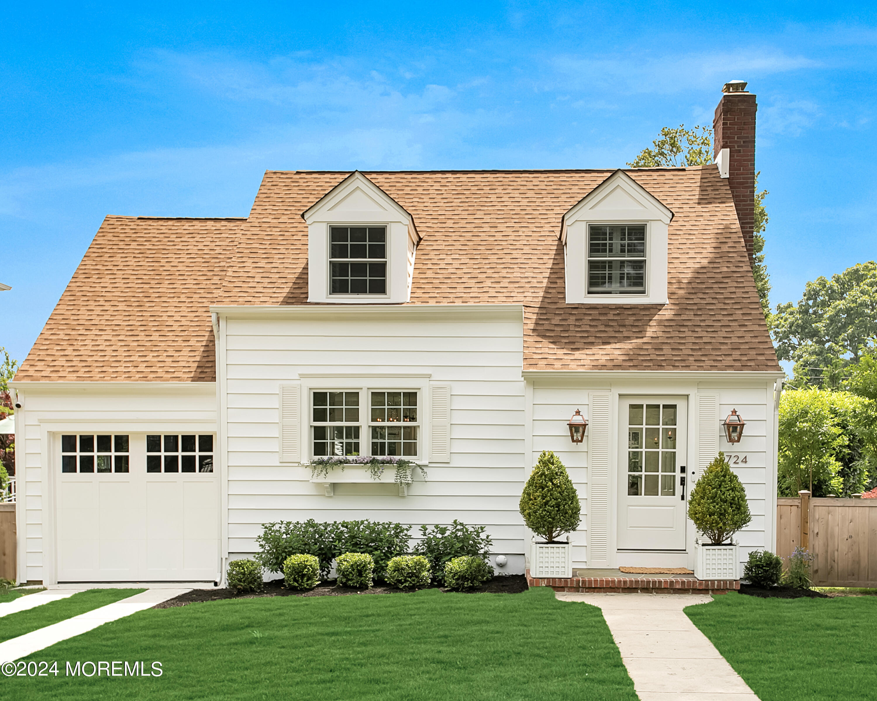Crescent Pl, Sea Girt, NJ 08750