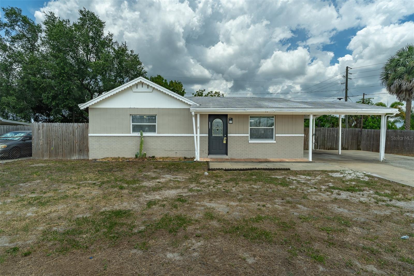 Residential in TAMPA