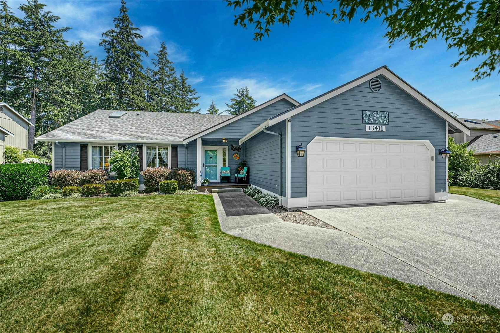 21st Ave, Tacoma, WA 98444