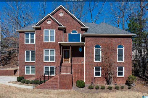 804 Hillshire Dr, HOOVER, AL, 35244-3358 | Card Image