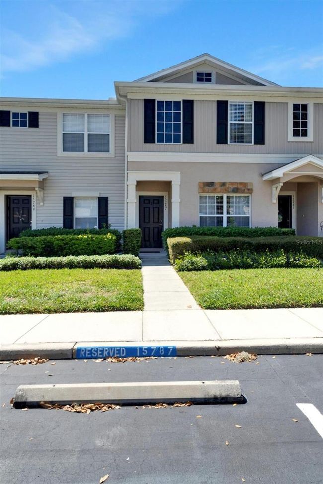 15787 Fishhawk Falls Dr, Townhouse with 2 bedrooms, 3 bathrooms and null parking in Lithia FL | Image 33
