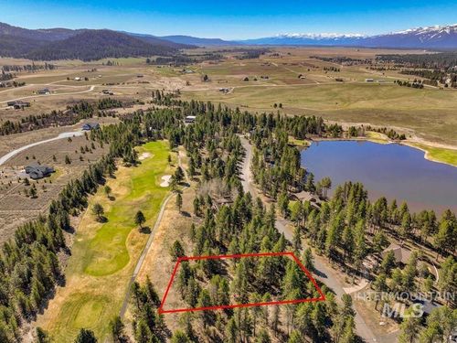 416 Wilhelm Creek Ct, McCall, ID, 83638-5063 | Card Image