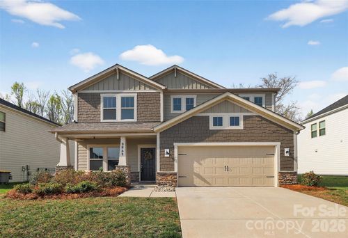 3851 Longmore Ln, Kannapolis, NC, 28081-7524 | Card Image