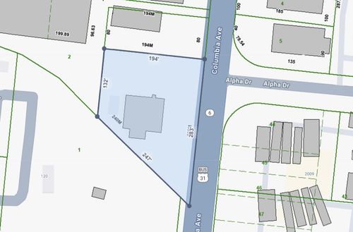 2000 Columbia Ave, Franklin, TN, 37064-3999 | Card Image