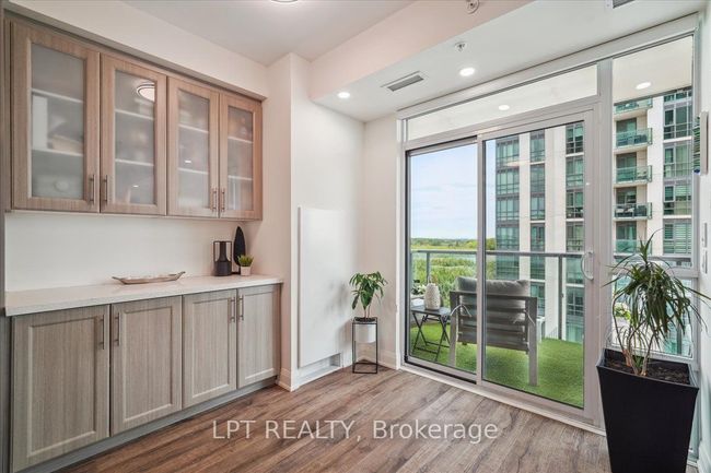 503 - 55 Yorkland Blvd, Condo with 2 bedrooms, 2 bathrooms and null parking in Brampton ON | Image 18